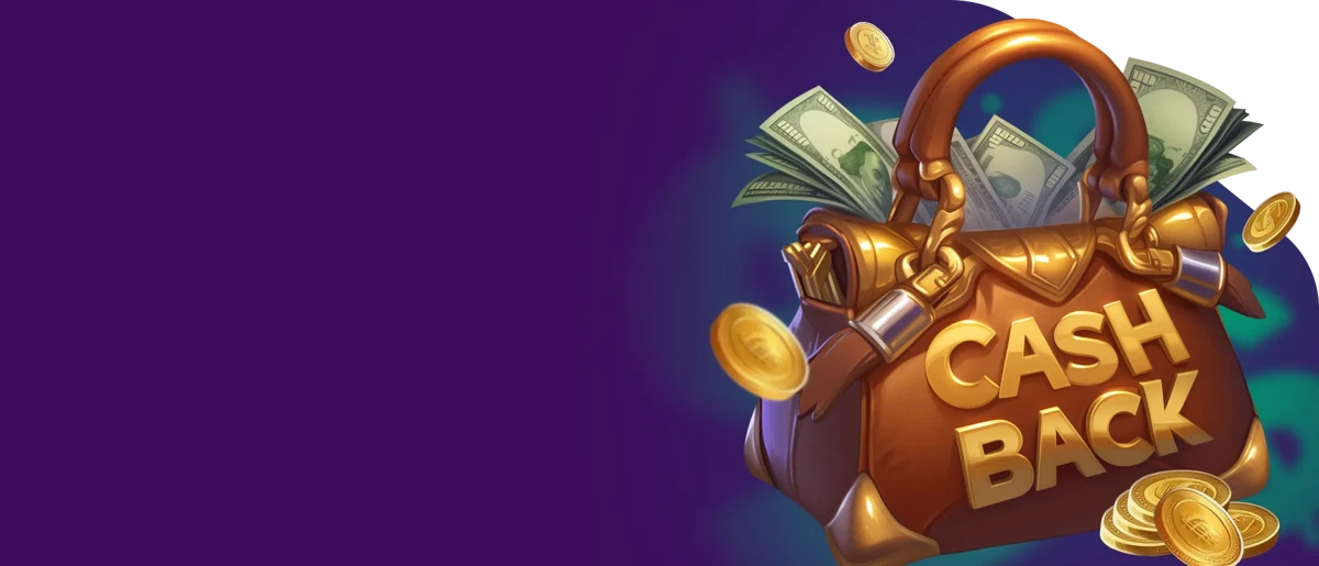 Cashback Is Gangstasino Legit