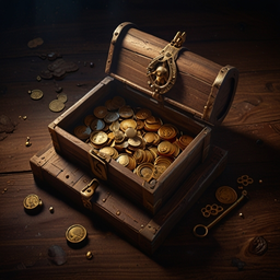 Corsair's Hidden Hoard Is Gangstasino Legit