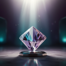 Neon Diamond Fever Gangstasino