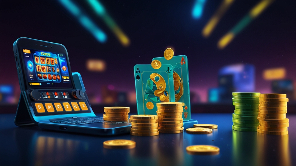 Gangstasino Casino