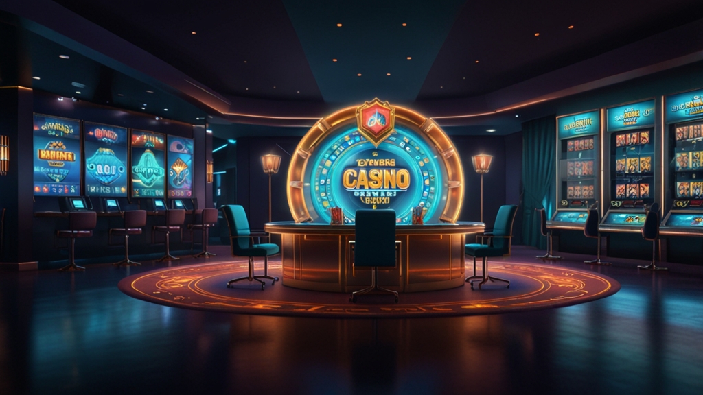 Gangstasino Betrouwbaar