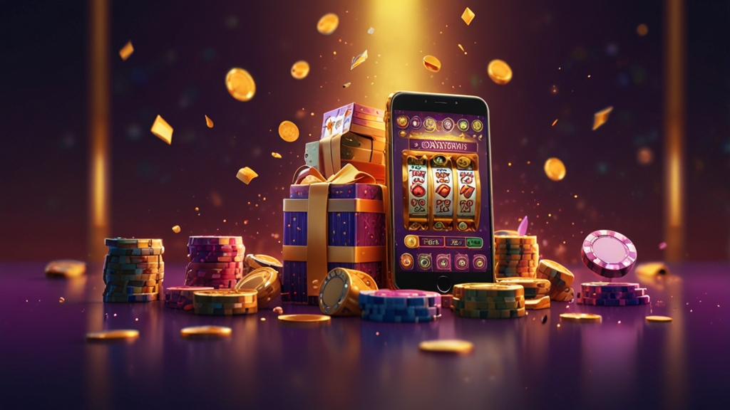 Gangstasino Review