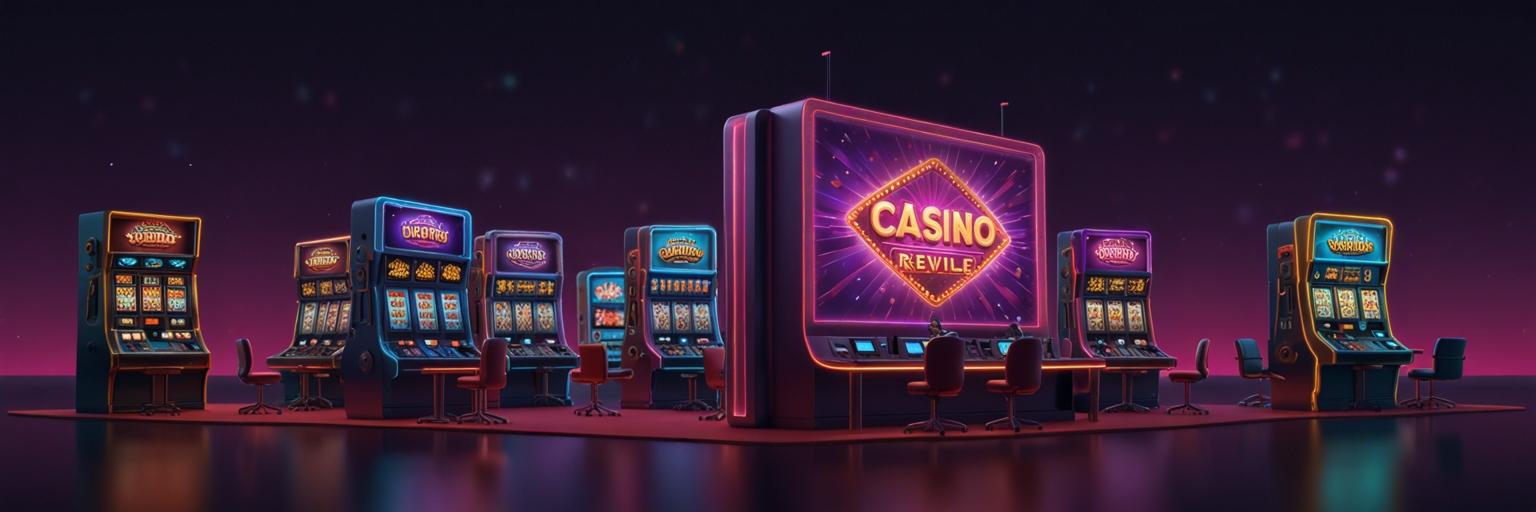 Gangstasino Casino